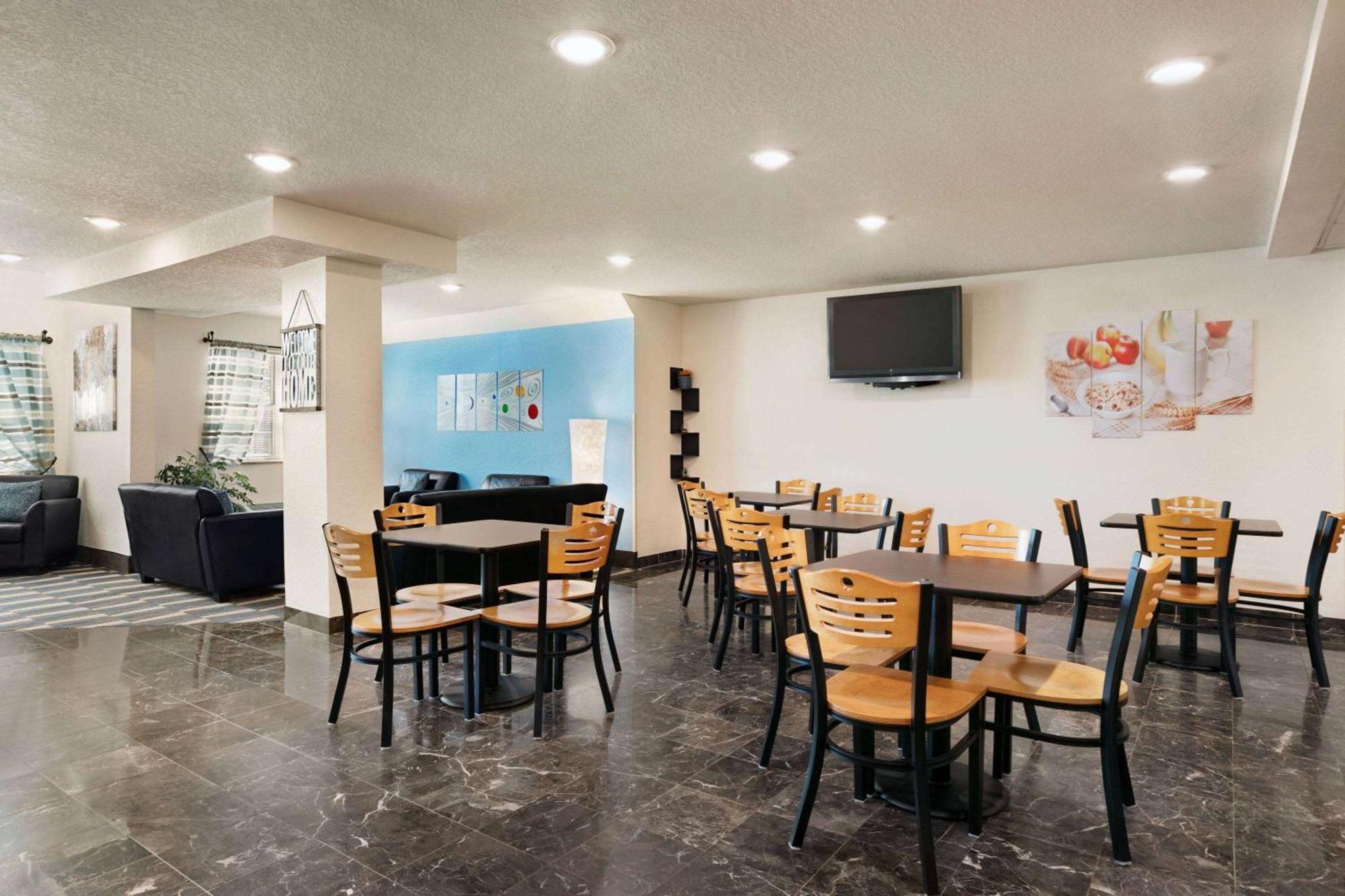 Microtel Inn & Suites By Wyndham Culpeper Dış mekan fotoğraf