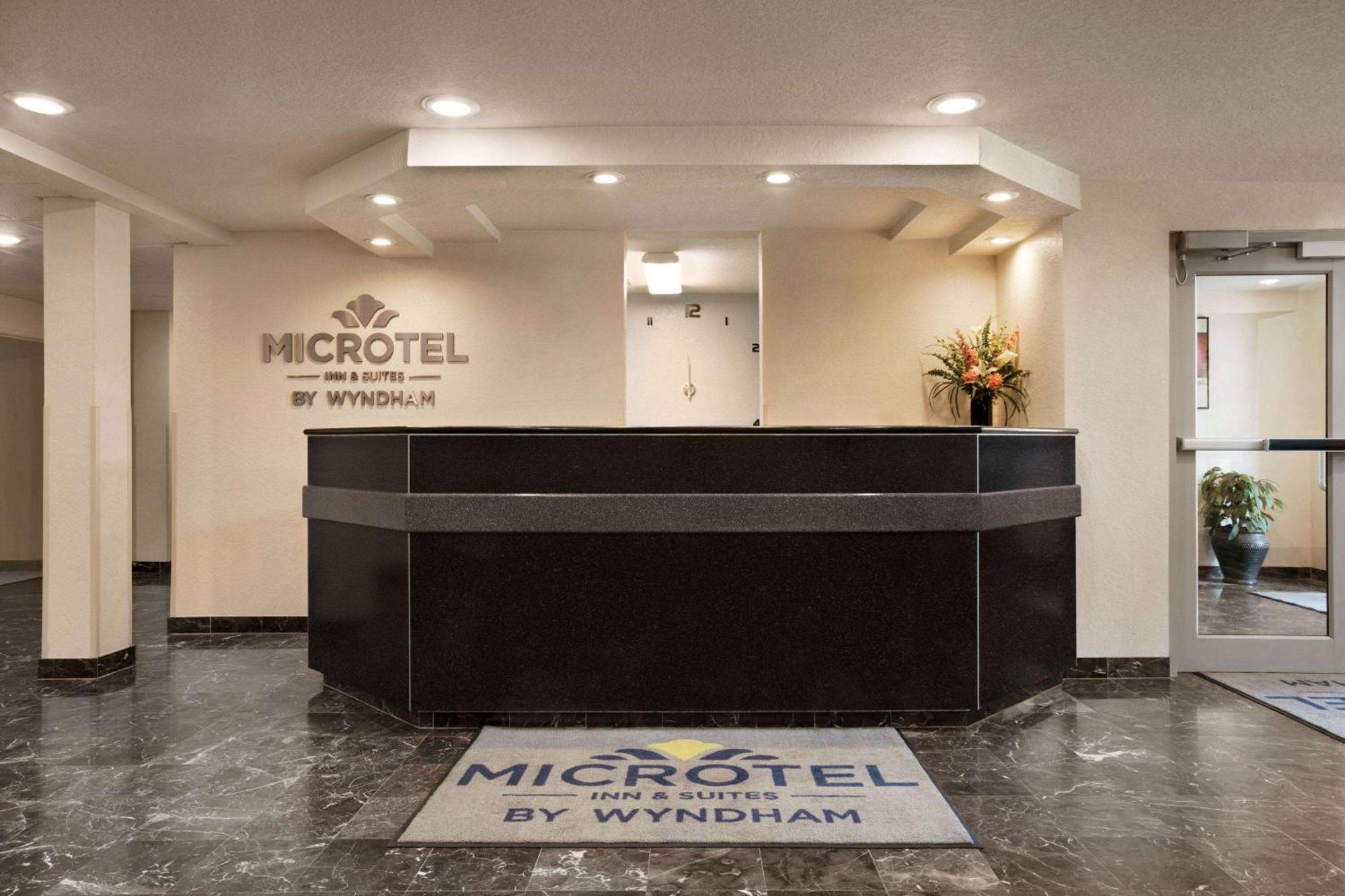 Microtel Inn & Suites By Wyndham Culpeper Dış mekan fotoğraf