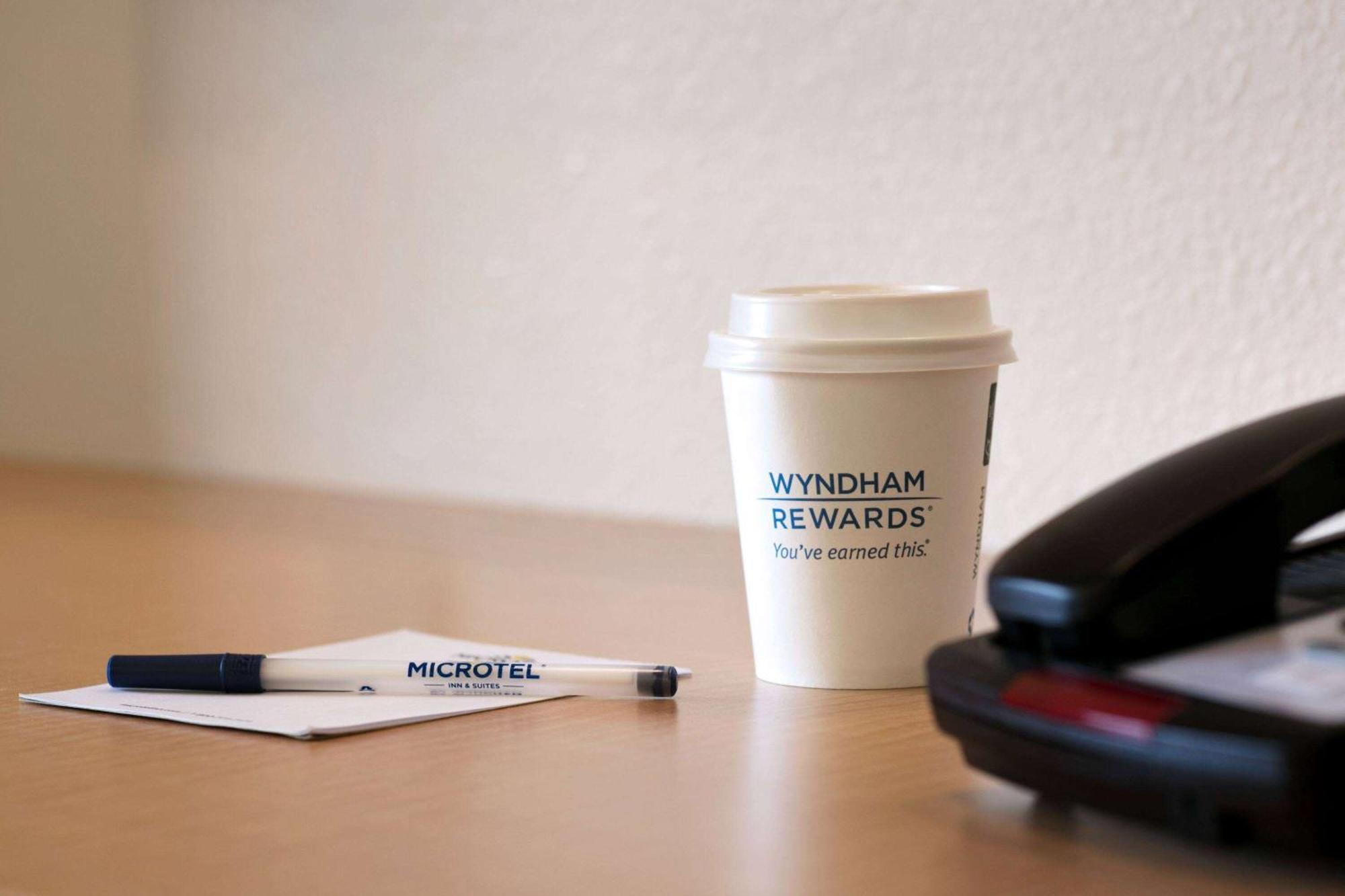 Microtel Inn & Suites By Wyndham Culpeper Dış mekan fotoğraf
